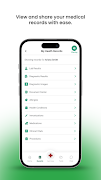 PineApp capture d'écran 3