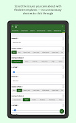 FarmQA - Crop Scouting & more स्क्रीनशॉट 5