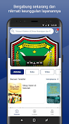 iBaritoUtara Screenshot 1