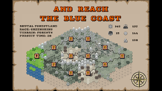 Small Battles Tactics screenshot 7