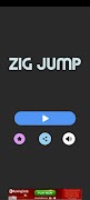 Zig Jump পোস্টার
