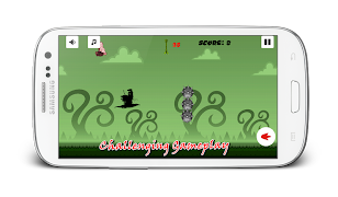 برنامه‌نما Shadow Knight عکس از صفحه