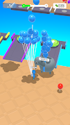 Balloon Up! скриншот 3