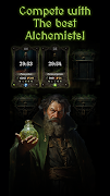 Alchemy Card Craft syot layar 4