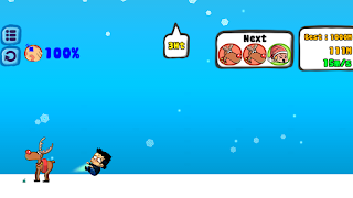 Mad Santa screenshot 2