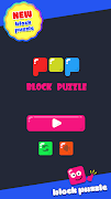 Blockpuzzlebubble:88 скриншот 4