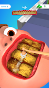 Teeth Run! screenshot 6
