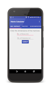 Matrix Calculator الملصق
