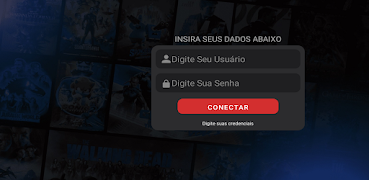 Youcinema Filmes e Séries 截图 1