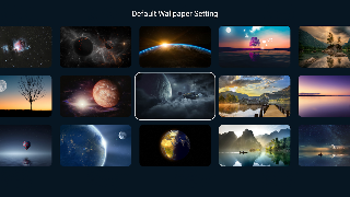 TV Launcher  - Smart TV BOX screenshot 5