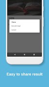 Barcode scanner Plus ภาพหน้าจอ 3