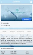CM ODONTOLOGIA screenshot 2