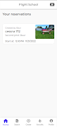 Open Flight captura de pantalla 2