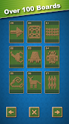 Mahjong Classic Solitaire screenshot 2