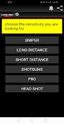 Settings Screenshot 1