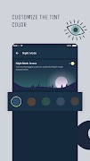 Night Screen: Screen Filter screenshot 6