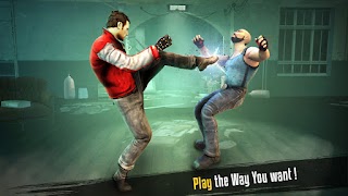 Fight Club Revolution screenshot 4