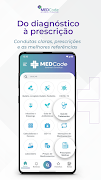 MEDCode - App Medicina 스크린샷 2