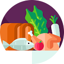 Fish & Meat Buying Calculator APK