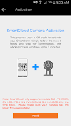 SmartCloud Screenshot 1