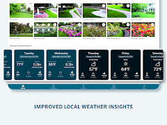 Hydrawise screenshot 7