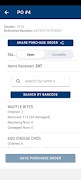 Heartland Mobile Inventory スクリーンショット 3