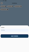 Smart Resume Maker স্ক্রিনশট 7