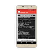 CIW JavaScript Practice Test スクリーンショット 5