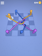 Rope Riddles اسکرین شاٹ 4