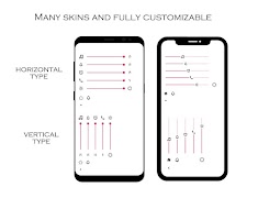 Volume Control capture d'écran 4