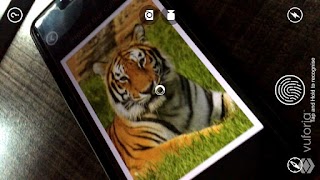 AR Markers تصوير الشاشة 1