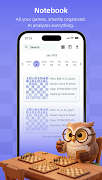 Chessbot capture d'écran 2
