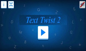 Text Twist 2 پوسٹر