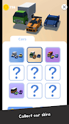 Oh! No Parking imagem de tela 2