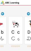 ABC Learning ภาพหน้าจอ 1