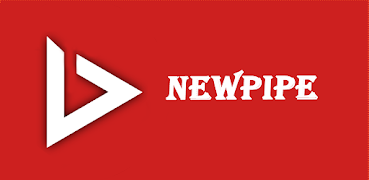 NewPipe Cartaz