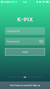 K-Pix Prototype 스크린샷 1