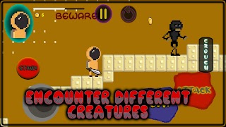 3 Schermata SpaceCell