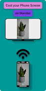 Screen Cast - Screen Mirroring captura de pantalla 4