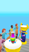 Pottery Run screenshot 2