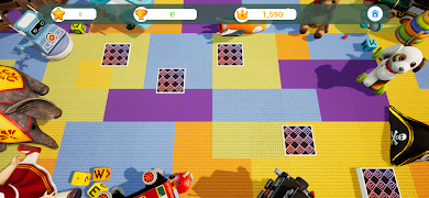 TapTap Memory скриншот 2