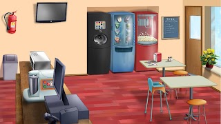 Cafe Formula ภาพหน้าจอ 5