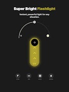 Flashlight App: SOS Light screenshot 6