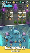 Craft Journey ภาพหน้าจอ 4