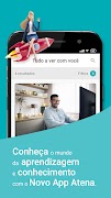 Atena SaaS screenshot 4