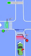 Traffic Button 截圖 5