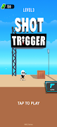 برنامه‌نما Shot Trigger Game عکس از صفحه