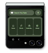 CoverWidgets ภาพหน้าจอ 4