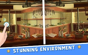 Find The Difference : Spot Difference #3 screenshot 4