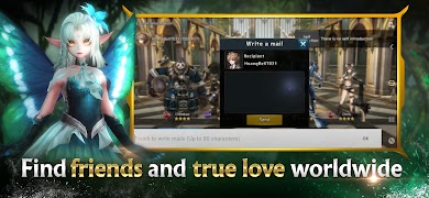Mones Screenshot 4